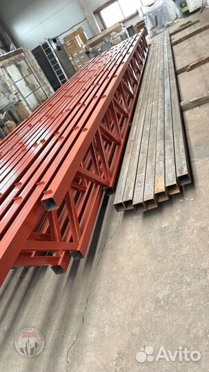 Зернохранилище