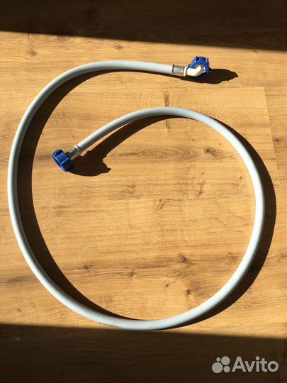 Шланг для стиральной и посудомоечной машины 1.5 м