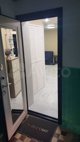 3-к. квартира, 66 м², 2/5 эт.