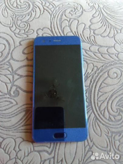 Honor 9 за 5500