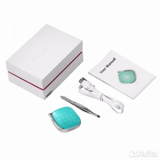 Компактный GPS трекер A9