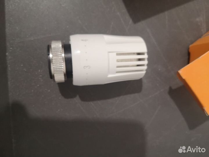 Термоголовка Prado