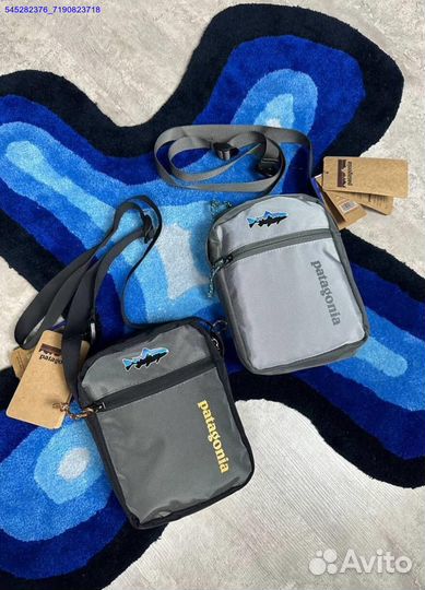 Сумка Patagonia (Арт.80333)