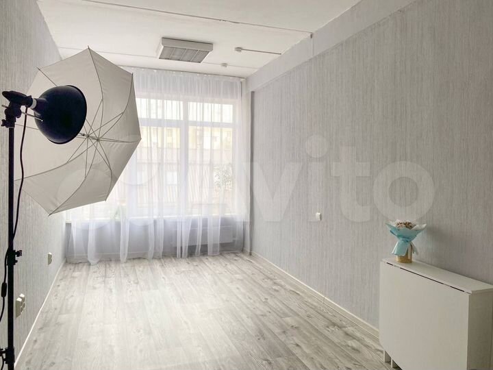 Свободного назначения, 16 м²