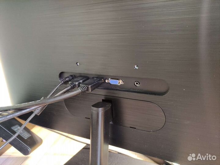 2к Монитор 2560x1440 / 75Hz / 27' / Philips