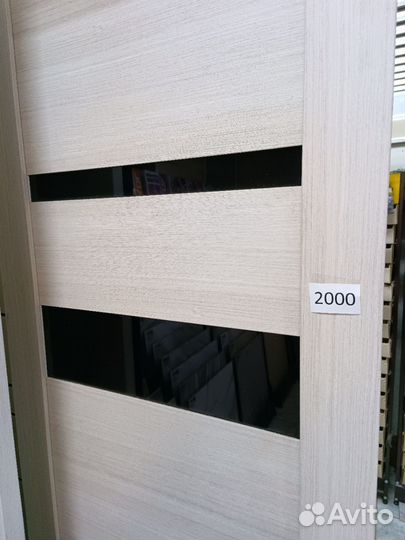 Дверь межкомнатная