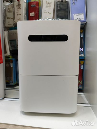 Мойка воздуха xiaomi