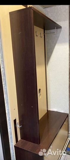 Прихожая бу