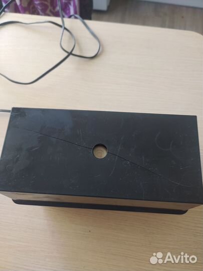 Электробигуди локон СССР,1992