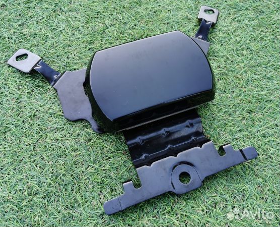 BMW X5 X6 X7 радар дистроник