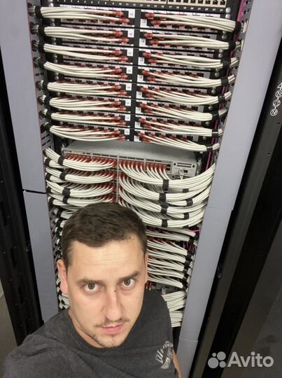 Слаботочные системы