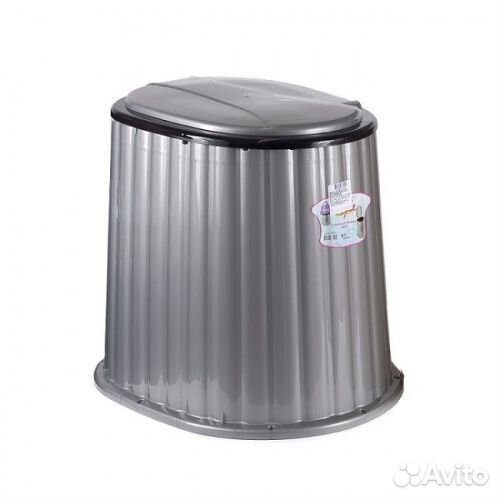 Дачный туалет. Нагрузка до 150кг. Доставка