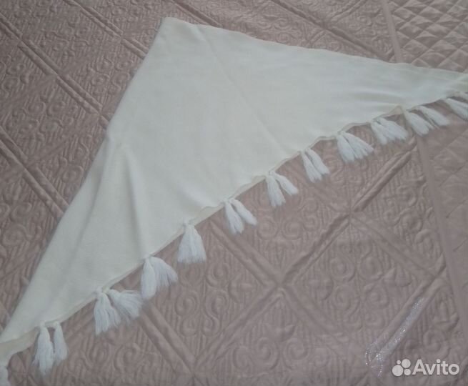 Платок шерсть Австрия