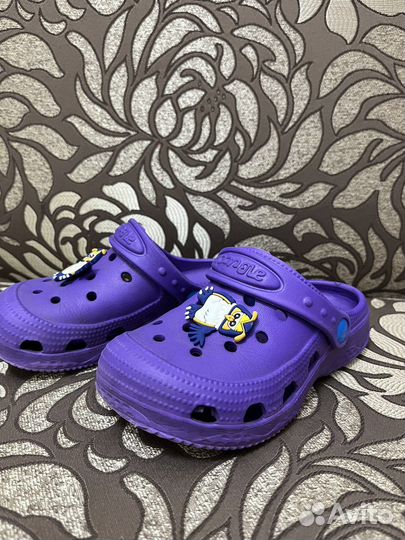 Сабо детские