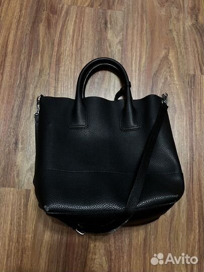 Сумка женская натуральная кожа