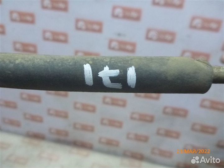 Трубка кондиционера Mitsubishi Lancer CS1A 4G18