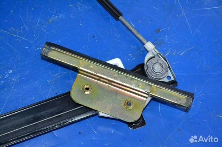 Стеклоподъёмник комплектный, левый DAF XF105 (01.0