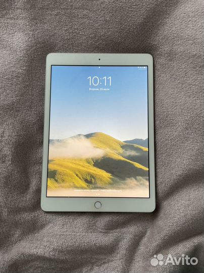 iPad 8 поколения 2020 128gb