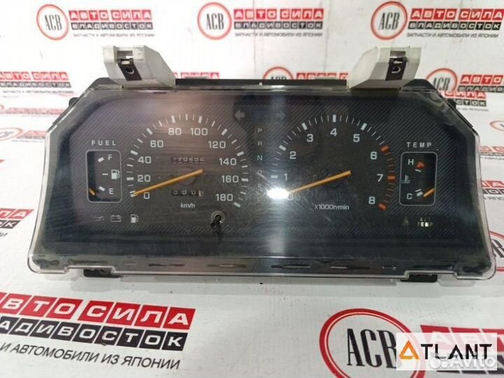 Спидометр mitsubishi delica