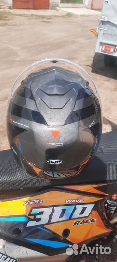 Шлем для мотоцикла