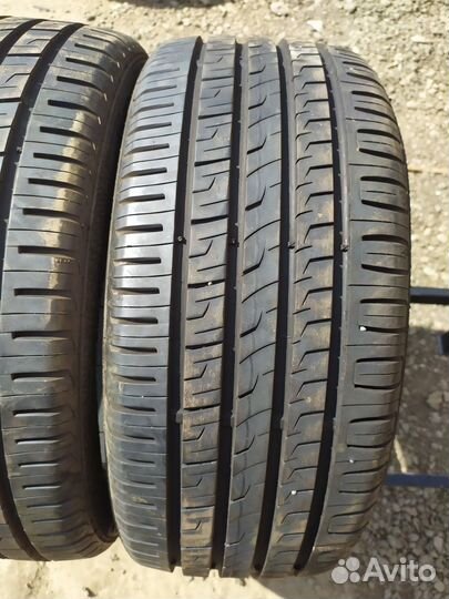 Barum Bravuris 3HM 205/45 R16 83Y