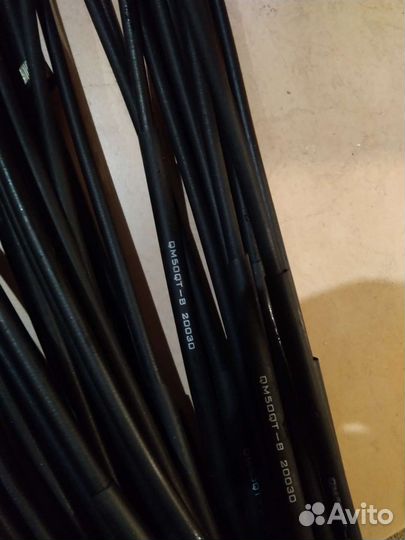 Трос спидометра для скутера мопеда