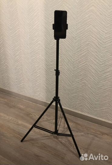 Штатив трипод для телефона