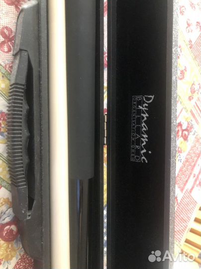 Кий для русского бильярда