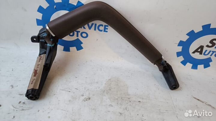 Porsche Cayenne 3 18- Ручка двери задняя правая