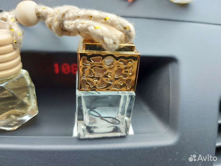 Подвеска авто Плазма Gans