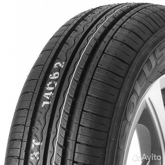 Kumho Solus KH17 135/80 R13 70T