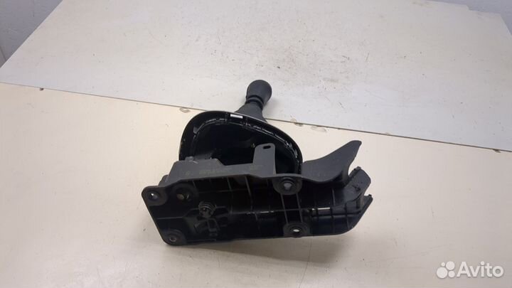 Кулиса кпп Nissan Juke