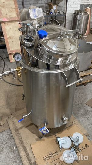 Пвк 120л Норд Стим