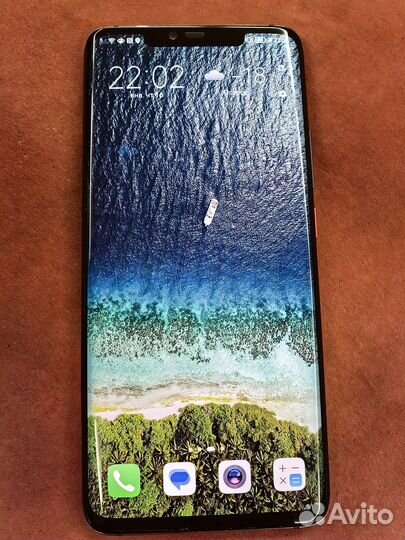 HUAWEI Mate 20 Pro, 8/128 ГБ