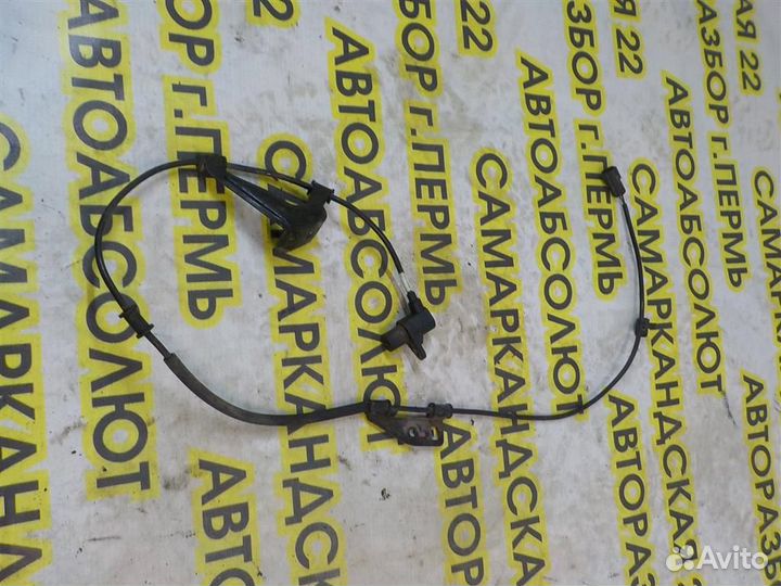 Датчик ABS передний левый Chery Tiggo (T11) 2005