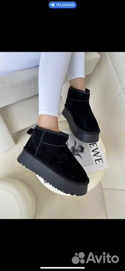 Угги женские