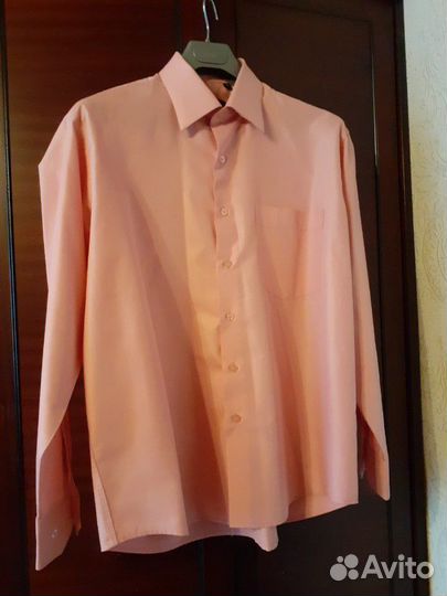 Мужской костюм