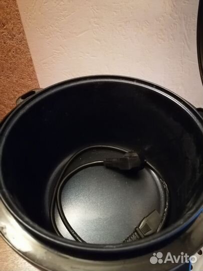 Мультиварка Редмонд с чашей и пароваркой