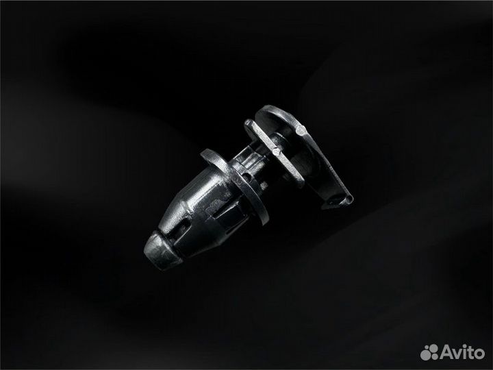 Клипса реснички Subaru