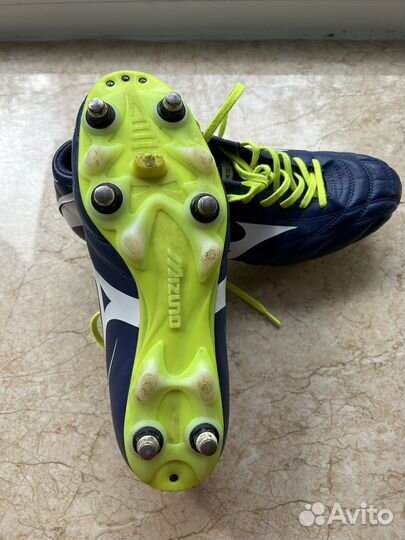 Бутсы mizuno