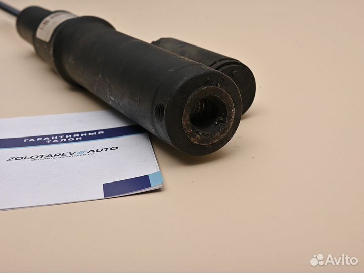 Амортизатор передний Mercedes W220, 2matic