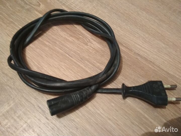 Шнуры, провода сетевые