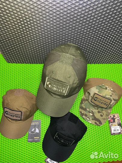 Бейсболка мужская Gongtex гонтекс