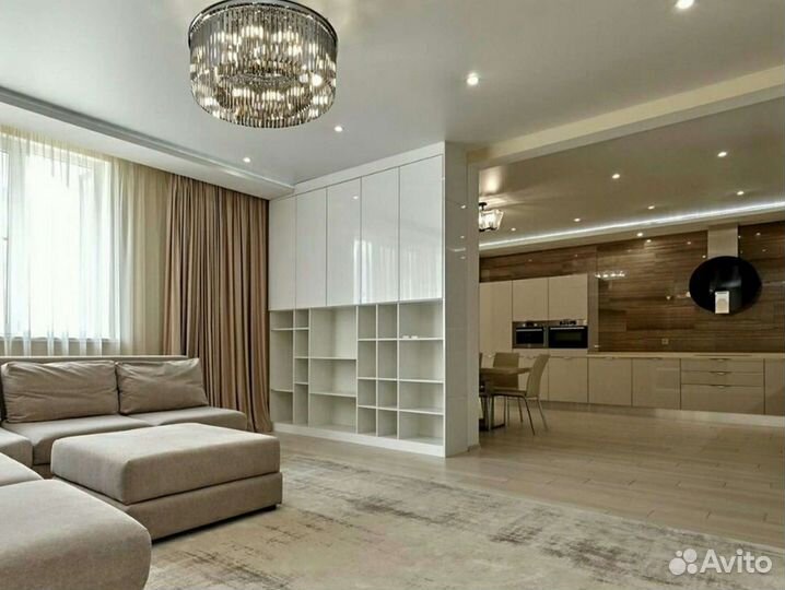 Мастер отделочных работ - Универсал/Ремонт квартир