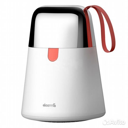 Машинка для удаления катышков Deerma DEM-MQ600