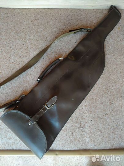 Чехол для ружья СССР