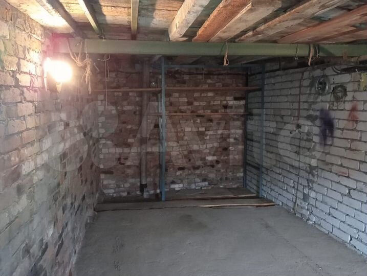 Гараж, 20 м²