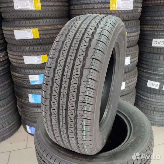 Triangle TR259 235/60 R18 107W