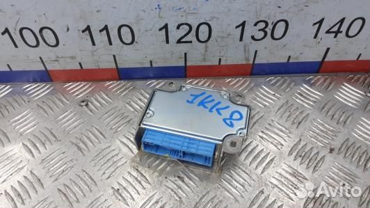 Блок управления airbag hyundai I30 FD (1KK08OQ01)