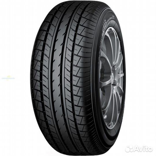 Yokohama dB Decibel E70N 215/55 R17 94V